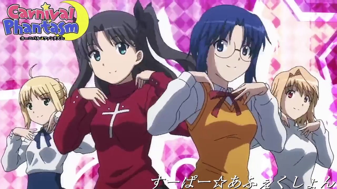 FateシリーズOPメドレー//Fate Series Opening Medley