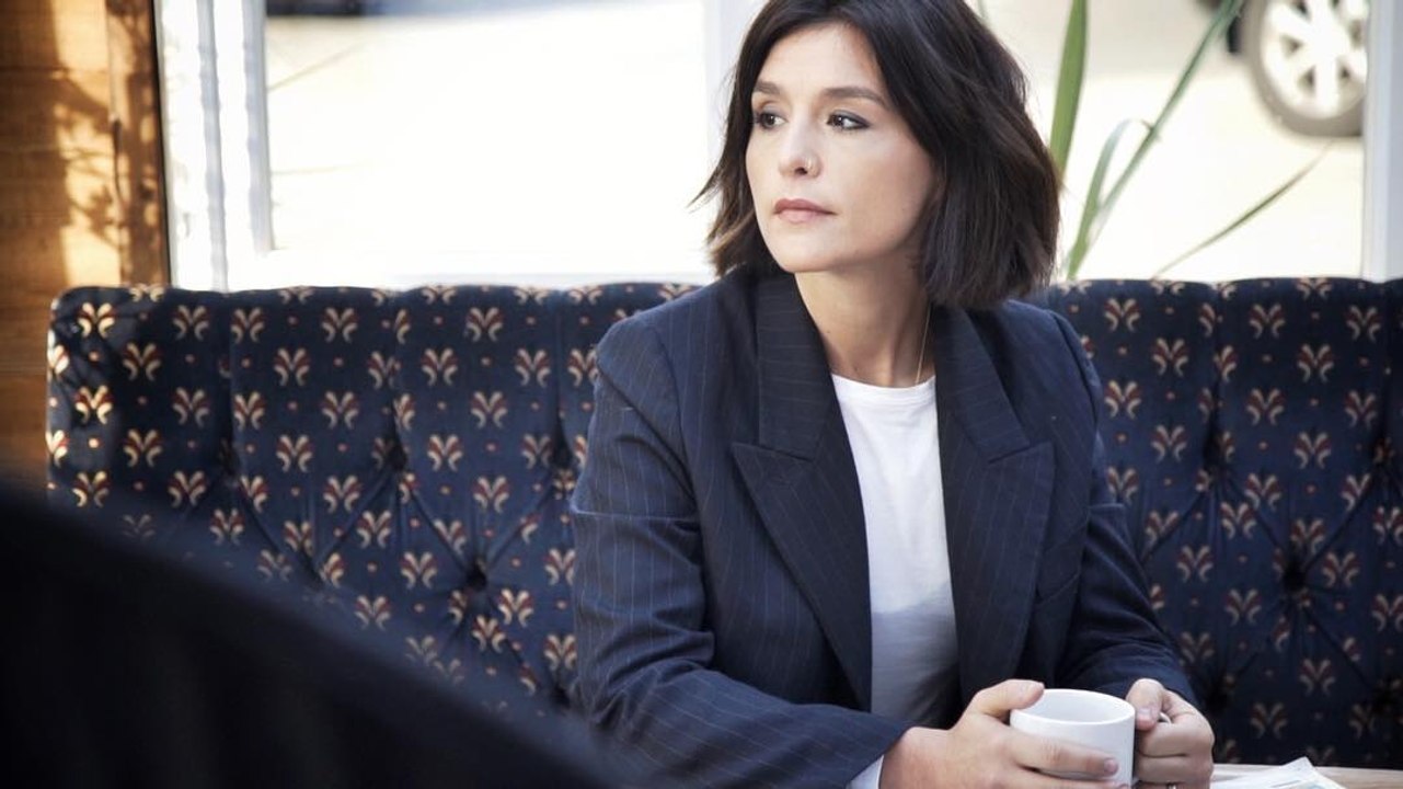 Jessie Ware - COPA90 Interview