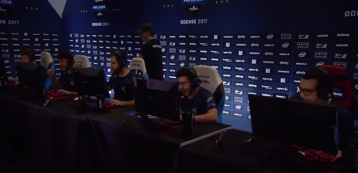 VAMOS SK
