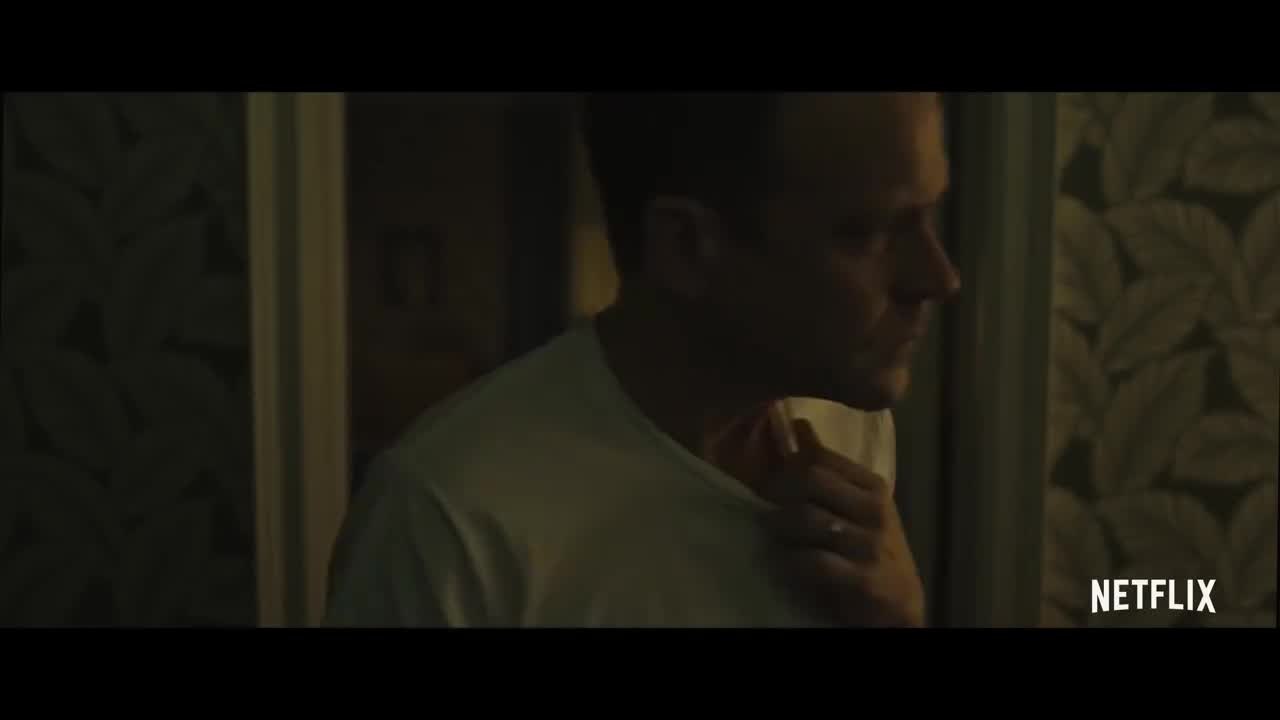 Wormwood | Official Trailer