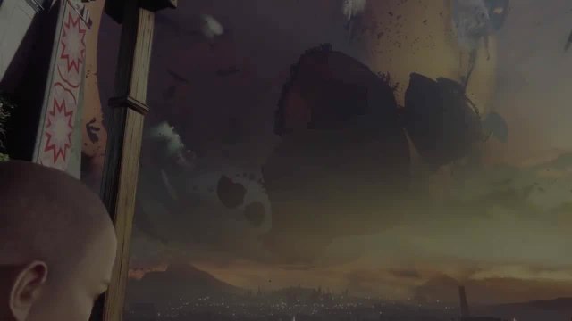 Destiny 2 | Expansion I: Curse of Osiris Launch Trailer | PS4