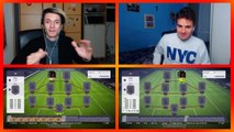 IL PRIMO SQUAD BUILDER SHOWDOWN IN ITALIA! [FIFA 18]