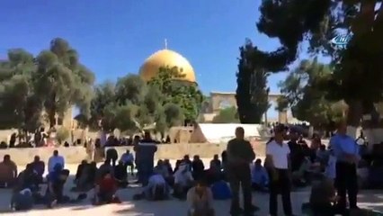 “Herkes İçin Büyük Felaket Olur''