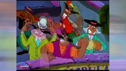 pateta desenhos antigos