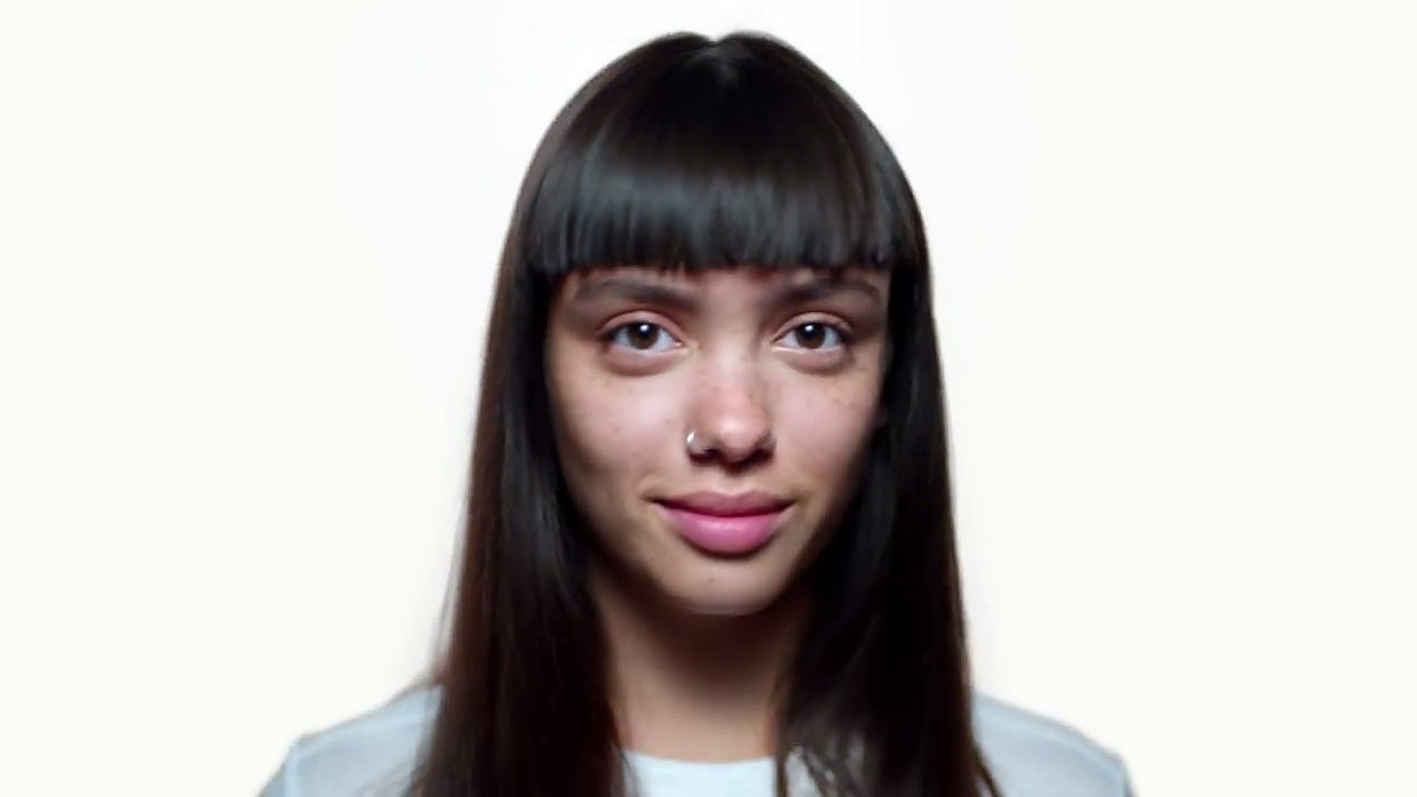 iPhone X – Değişseniz bile sizi tanır – Apple