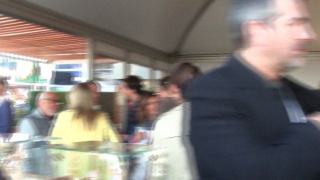 Risto Mejide y Laura Escanes, paradisíaca luna de miel