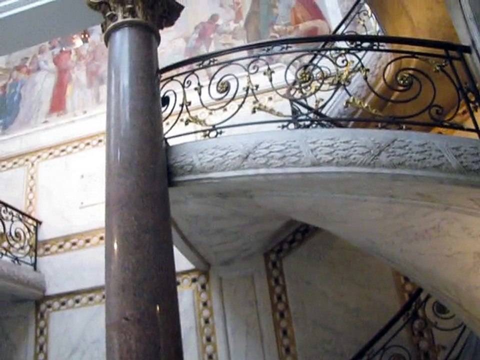 Musée Jacquemart-André 2016 (1)