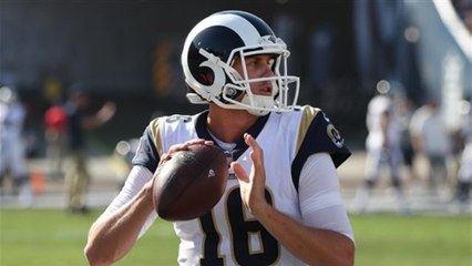 Mad Minute: Eagles vs. Rams