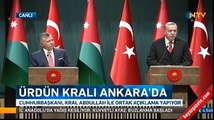 Cumhurbaşkanı Erdoğan flaş Kudüs çağrısı