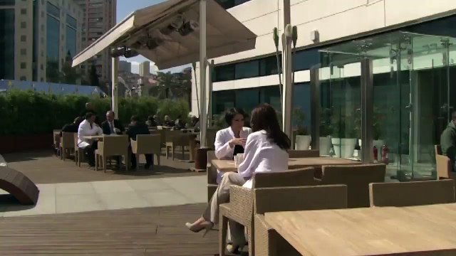 Sen De Gitme 9.Bölüm - İlker İfade Veriyor!