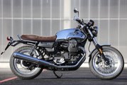 La génése de Moto-Guzzi