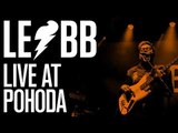 London Elektricity Big Band - Artificial Skin (Live At Pohoda 2017)