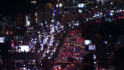 Sen De Gitme 9.Bölüm - Ortalık Kızışıyor!