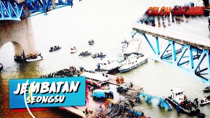 10 KESALAHAN ARSITEKTUR DAN KONSTRUKSI PALING KONYOL & GOKIL YANG PERNAH TERJADI DI DUNIA!!!