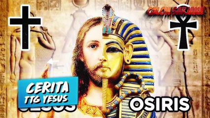 Piramida Aslinya Berwarna Putih..?! 8 Rahasia Mesir Kuno yang Baru Dapat Terbongkar!