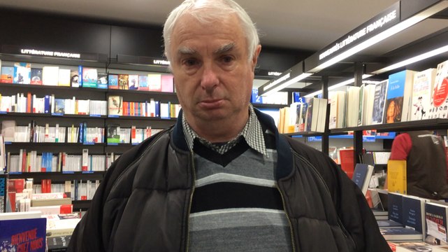 Marcel, fan de Johnny, se confie sur ses souvenirs avec son idole