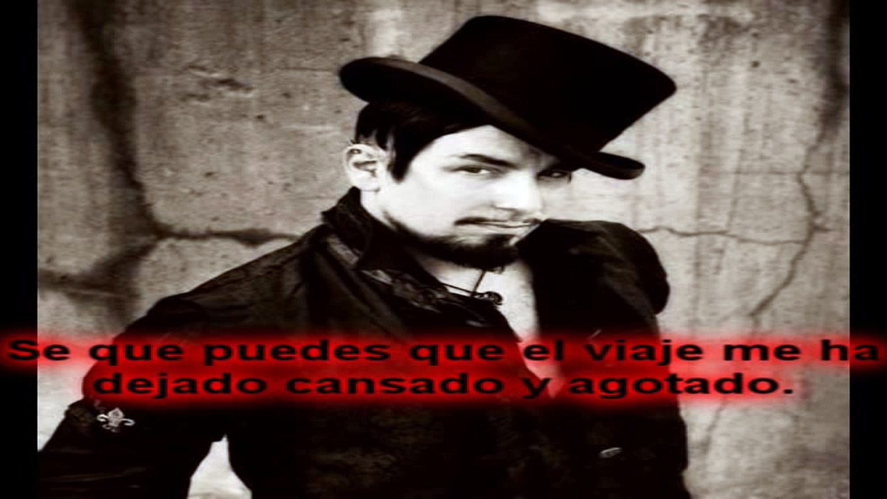 Voltaire - Brains Sub. Español HD/HQ