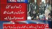 Pir Qasim Sialvi Quits PMLN and announced Jalsa In Faislabad - How Many PMLN MNAs resign from NA Pir Qasim Reveals