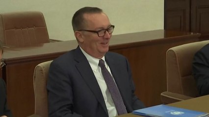 방북 유엔사무차장에 쏠린 눈...北, 평화공세 시동 / YTN