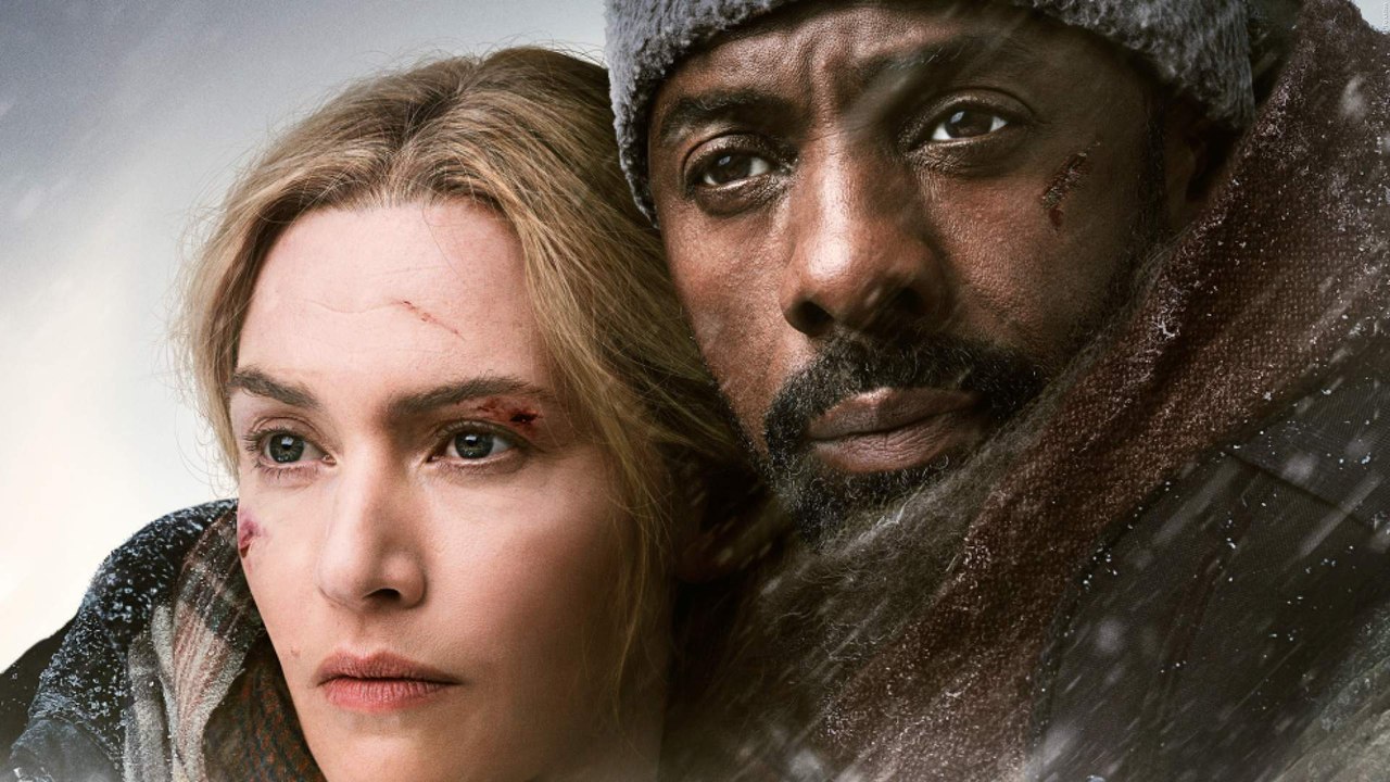 ZWISCHEN ZWEI LEBEN - THE MOUNTAIN BETWEEN US Trailer German Deutsch (2017) HD