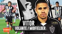 Vitor Ferreira - Volante - www.golmaisgol.com.br