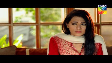Naseebon Jali Episode 58 - 6 December 2017 HUM TV Drama