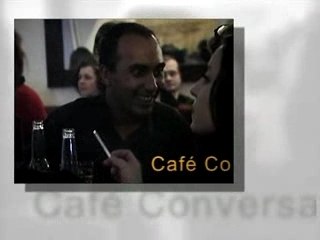 Café conversations