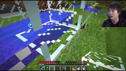 ［マイクラ］マスオの死亡シーン集