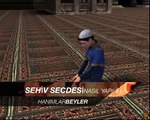 Sehiv Secdesi Nasıl Yapılır?