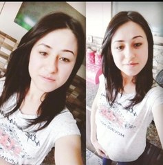 Annenin Kızına Son Vedası Yürek Burktu