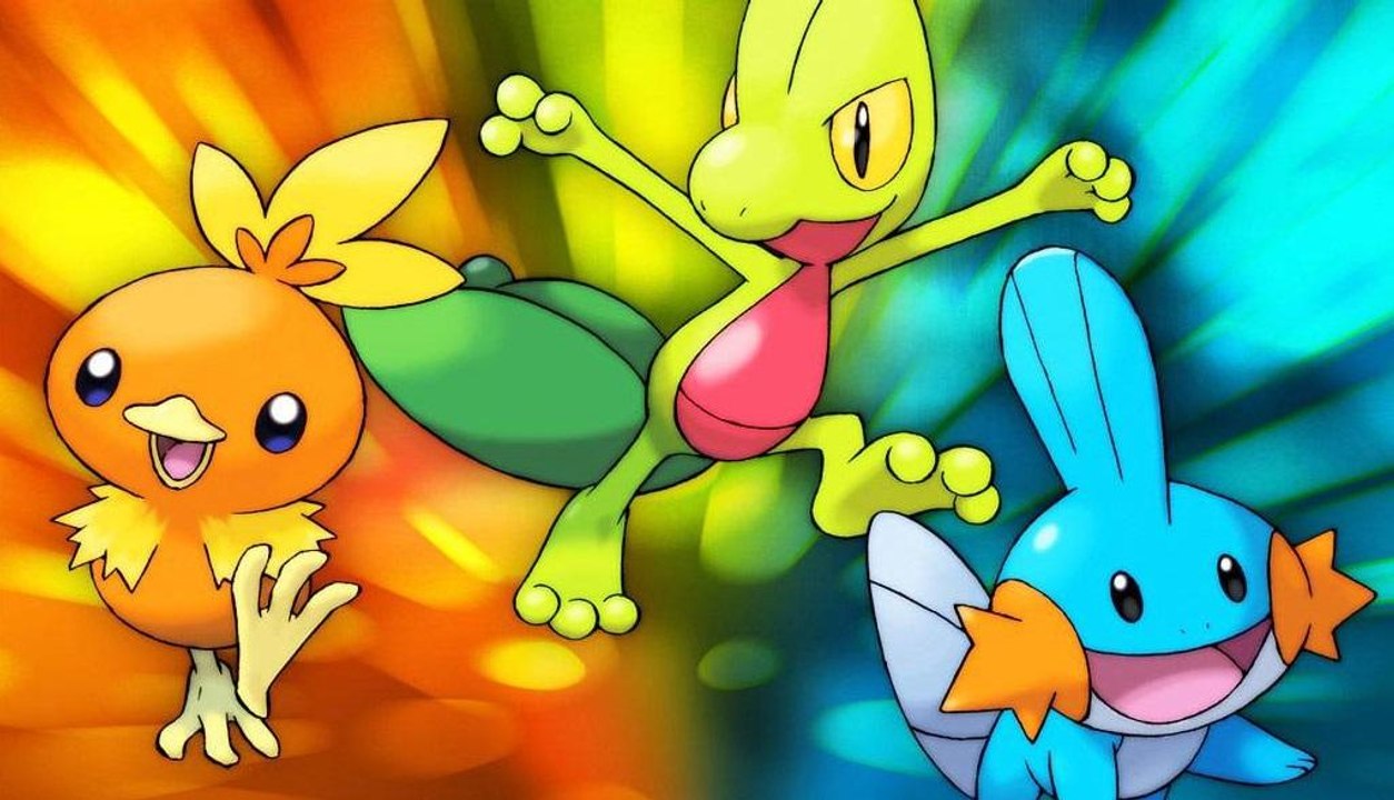 Pokémon GO - ¡Llega la tercera generación!