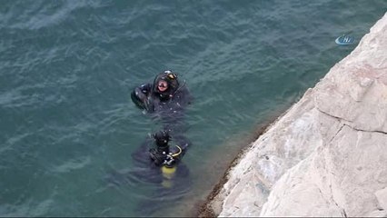 Kayıp Üniversite Öğrencisini Arama Çalışmaları Devam Ediyor