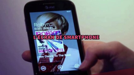 Les choses sales dans votre maison