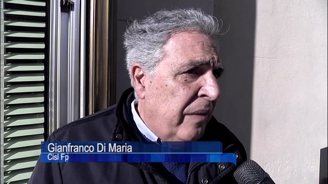 Centro di Pian del lago, lavoratori in stato d'agitazione - Centro di Pian del lago, lavoratori in stato d'agitazione