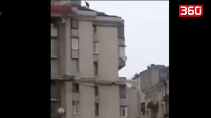 Këshilltari i Edi Ramës kërcënon me vetëvrasje (360video)