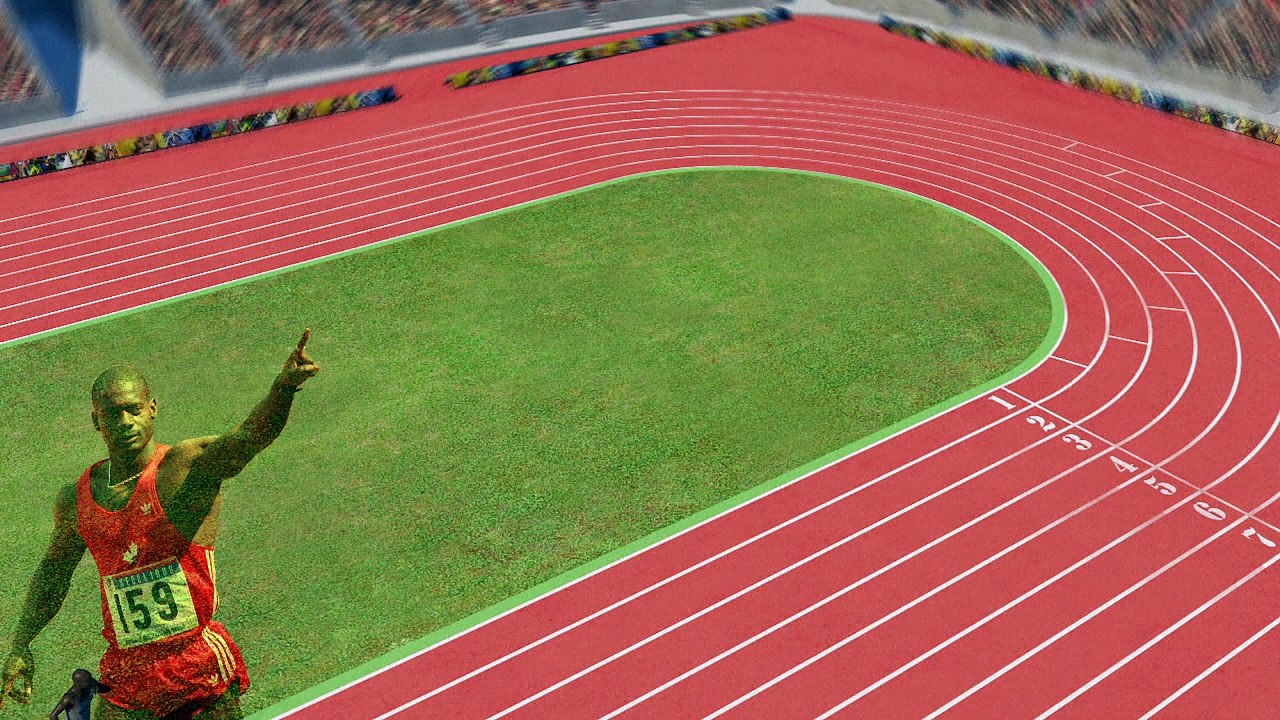 El dopaje en el deporte