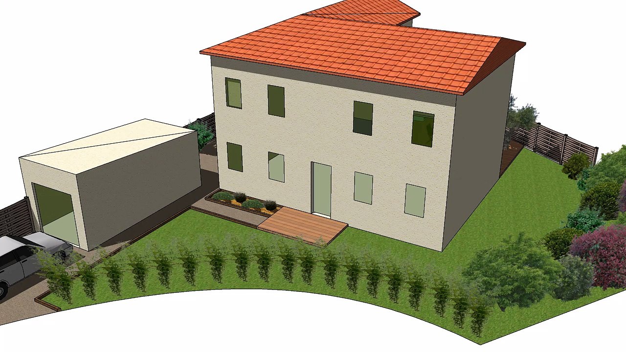 Plan 3D