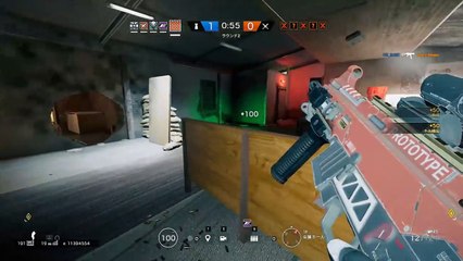 ケンキ本人が語るケンキキッズ現象とは！？雑談しながらも完璧な連携をとる男たち【レインボーシックスシージ】