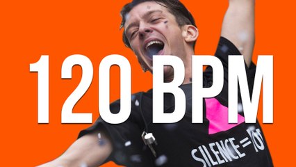 120 BEATS PER MINUTE | Movie Review