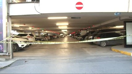 Atatürk Havalimanı'nda Hareketli Dakikalar