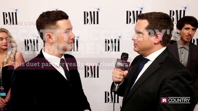 Scotty McCreery's fan moment | Rare Country