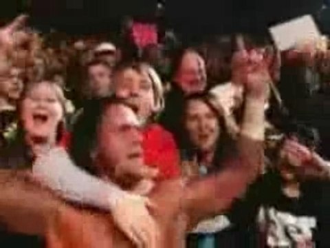 Cm punk new titantron