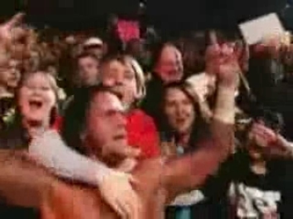Cm punk new titantron