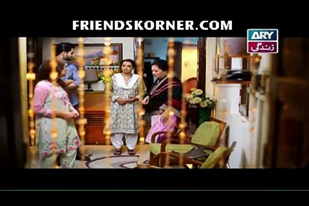 Mere Baba Ki Ounchi Haveli Episode 258