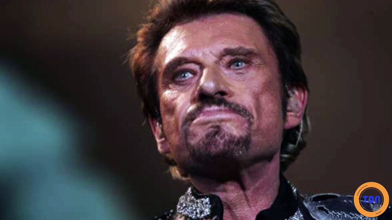 Les phrases cultes de Johnny Hallyday