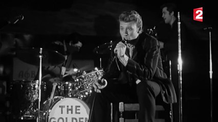 [EXTRAIT] « Johnny Hallyday, la France Rock’n Roll » - 07/12/2017