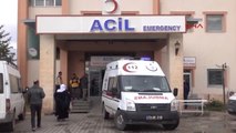 Şırnak Silopi'de Termik Santral Sahasında Patlama 3 Yaralı