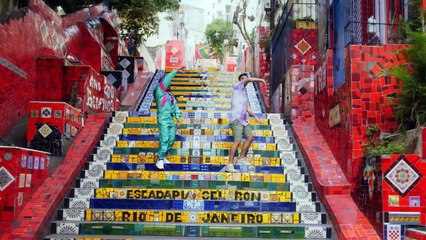 [LEAK] YouTube Rewind The Shape of 2017 #YouTubeRewind