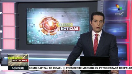 Comisión de DD.HH. de México denuncia abusos de militares en 2016