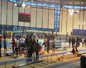 Eaubonne 2017 Jour 1 et 2 (200m-400m)